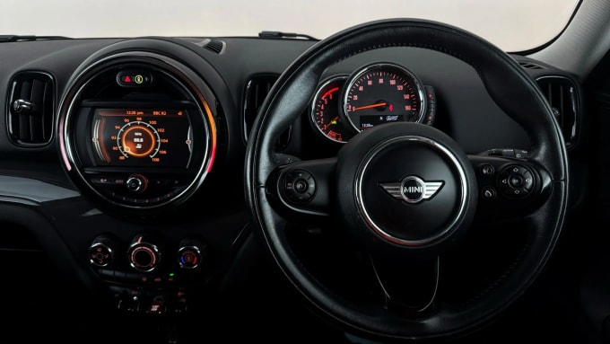 2017 Mini Countryman