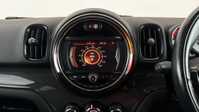 2017 Mini Countryman