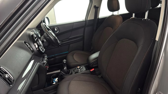 2017 Mini Countryman