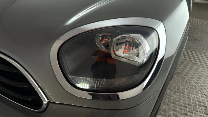 2017 Mini Countryman