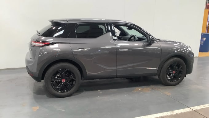 2022 DS Ds 3