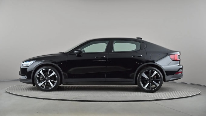 2022 Polestar 2