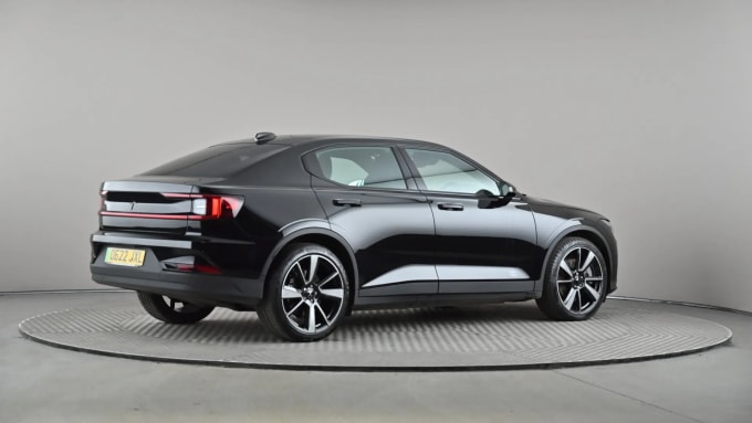 2022 Polestar 2