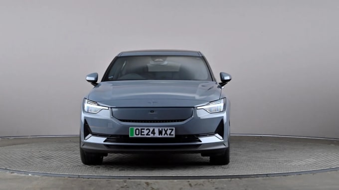 2024 Polestar 2