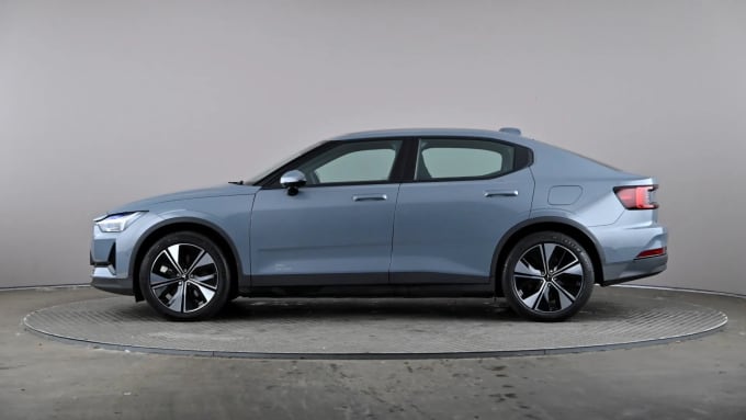 2024 Polestar 2