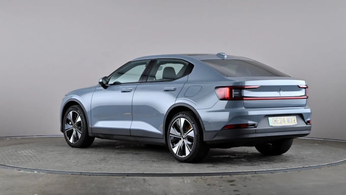 2024 Polestar 2