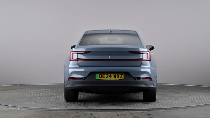 2024 Polestar 2