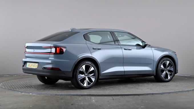 2024 Polestar 2