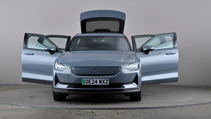 2024 Polestar 2