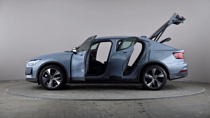 2024 Polestar 2