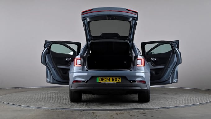 2024 Polestar 2