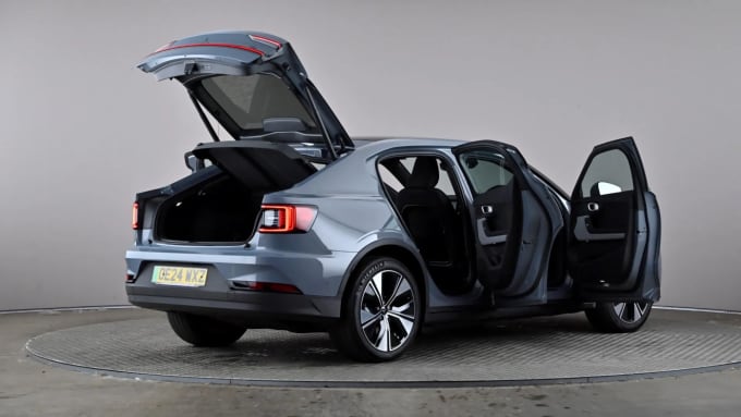 2024 Polestar 2