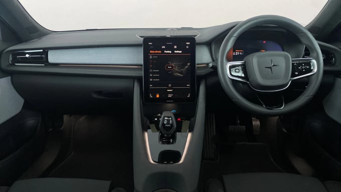 2024 Polestar 2