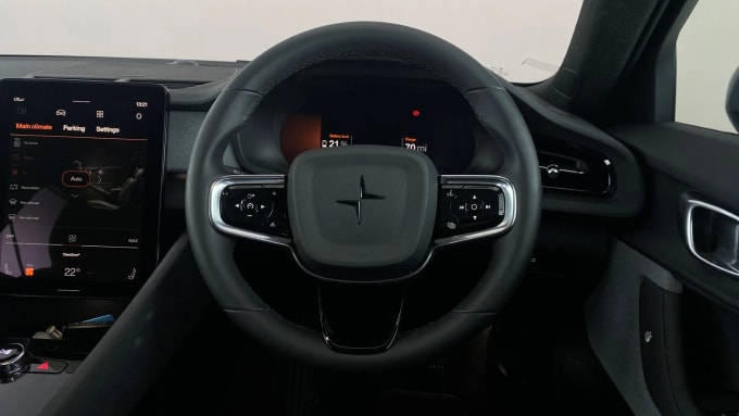 2024 Polestar 2