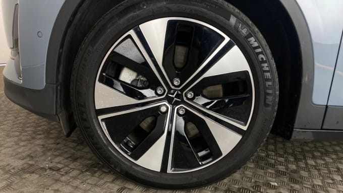 2024 Polestar 2