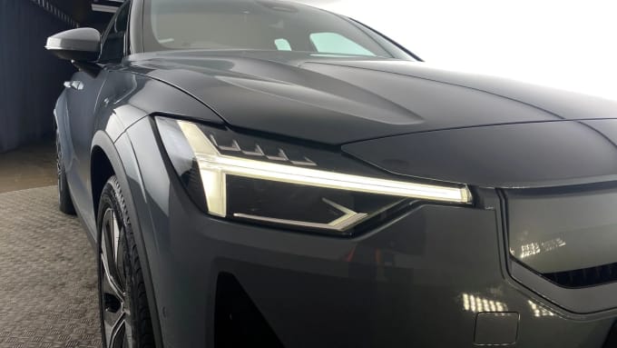 2024 Polestar 2