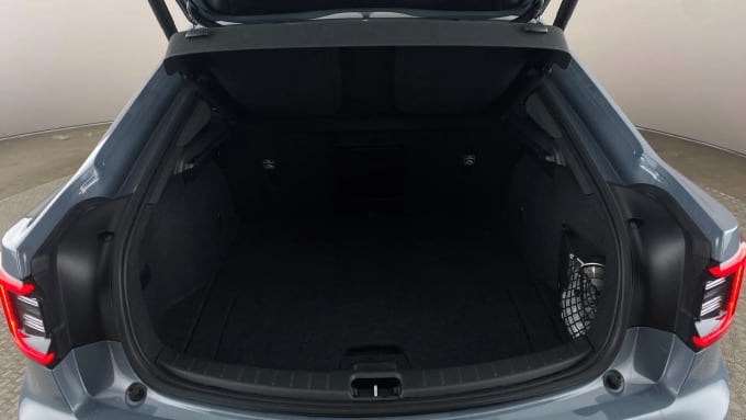 2024 Polestar 2