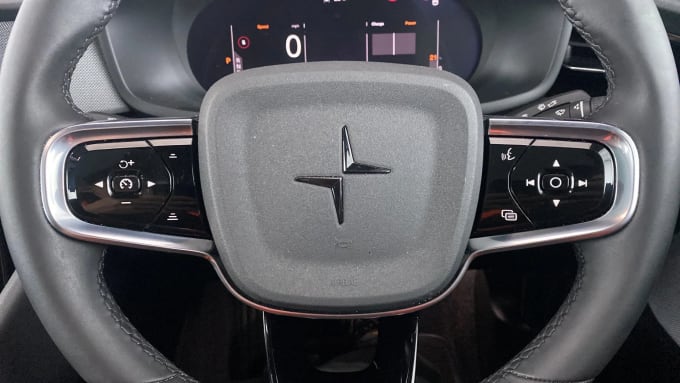 2024 Polestar 2