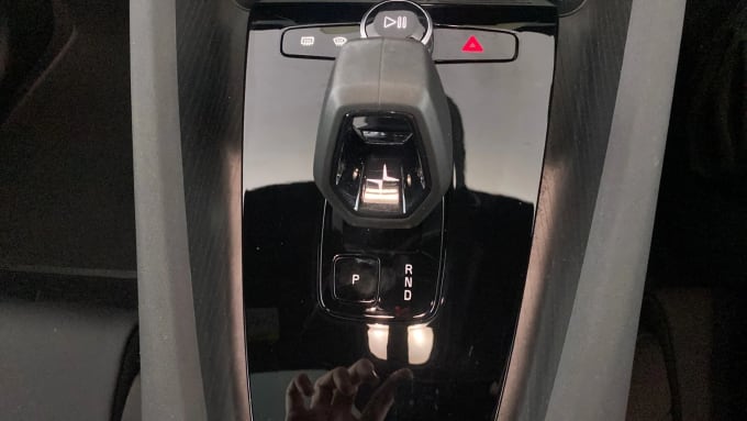 2024 Polestar 2