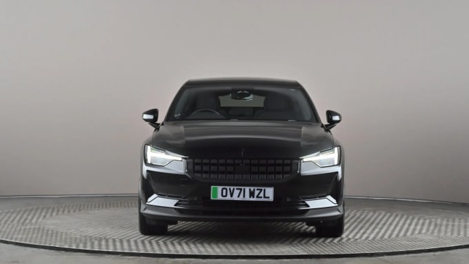 2021 Polestar 2