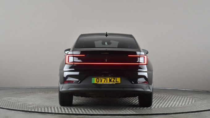 2021 Polestar 2