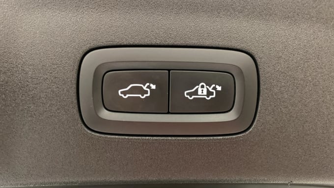 2021 Polestar 2