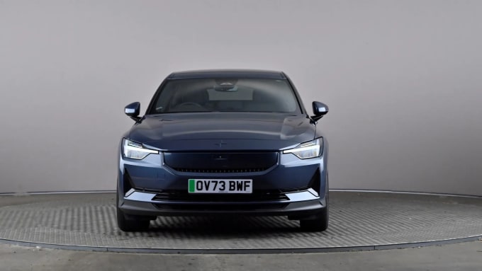 2023 Polestar 2