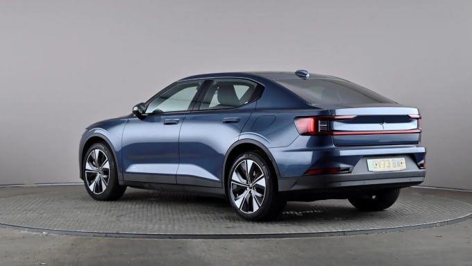 2023 Polestar 2