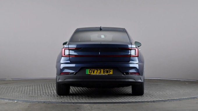 2023 Polestar 2