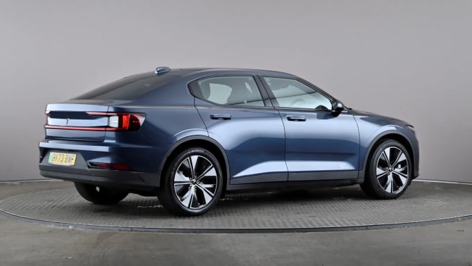 2023 Polestar 2