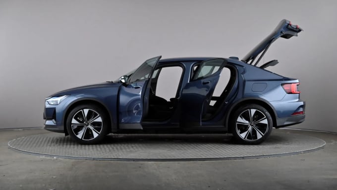 2023 Polestar 2