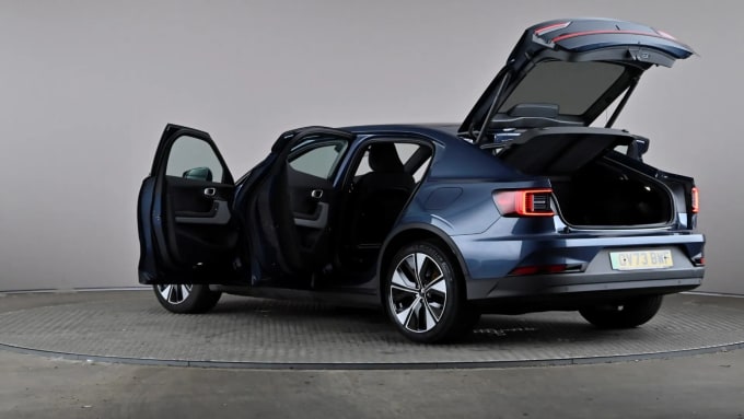 2023 Polestar 2