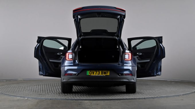 2023 Polestar 2