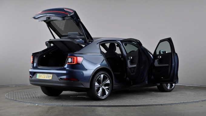 2023 Polestar 2