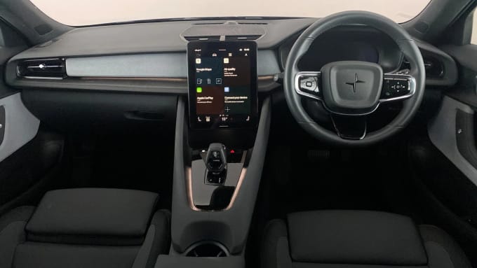 2023 Polestar 2