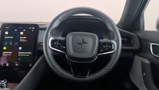 2023 Polestar 2