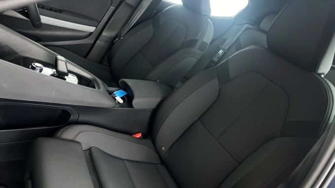 2023 Polestar 2