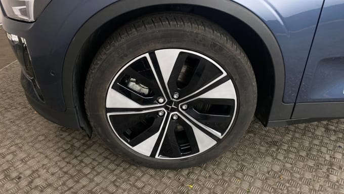 2023 Polestar 2