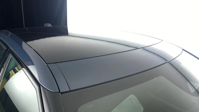 2023 Polestar 2
