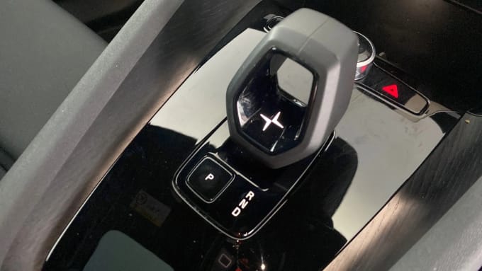 2023 Polestar 2