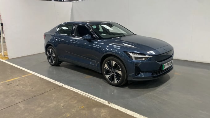 2023 Polestar 2