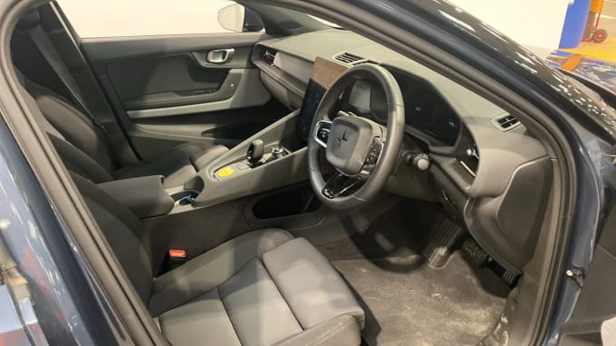 2023 Polestar 2