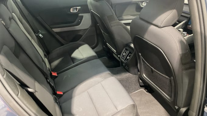2023 Polestar 2