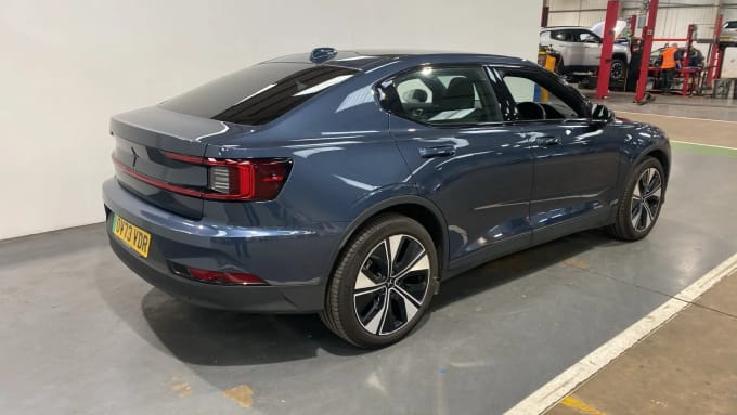 2023 Polestar 2
