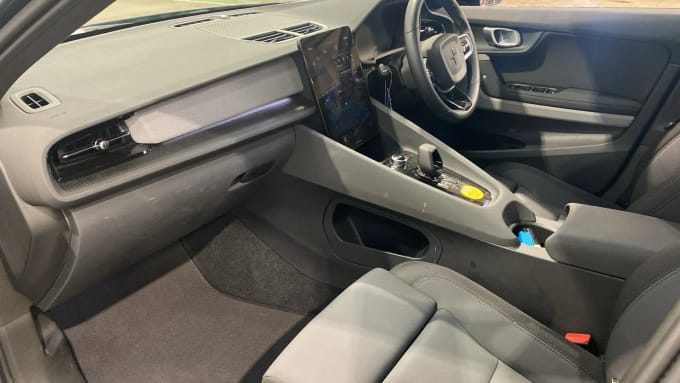 2023 Polestar 2