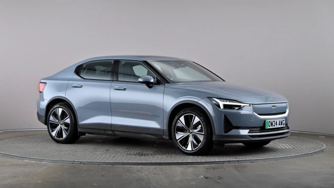 2024 Polestar 2