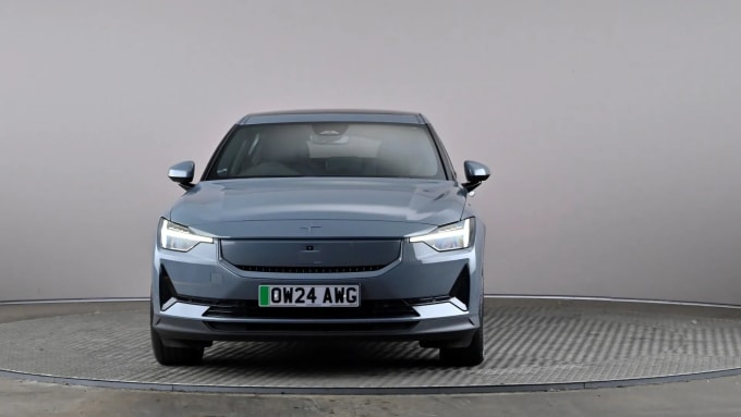 2024 Polestar 2