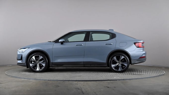 2024 Polestar 2