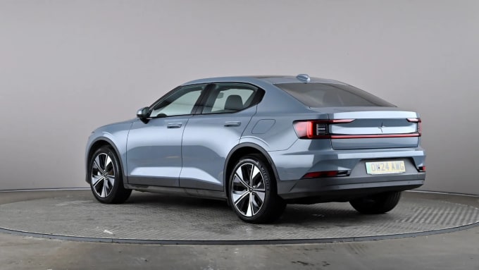 2024 Polestar 2