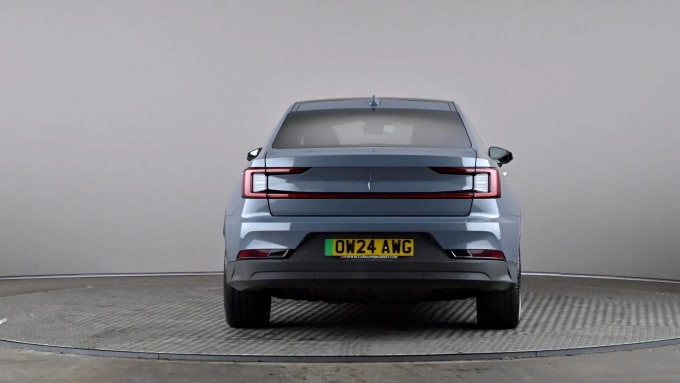 2024 Polestar 2
